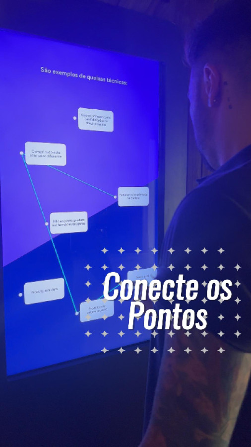 Imagem de nossos projetos